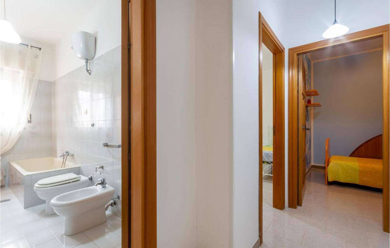 Lovely Apartment In Carovigno With Kitchen ภายนอก รูปภาพ